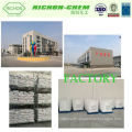 RICHON Échantillons gratuits fabriqués en Chine Alibaba Achats en ligne Produits chimiques industriels pour la production Accélérateur en caoutchouc ZEPC PX